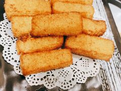 -城北食府(枫林店)