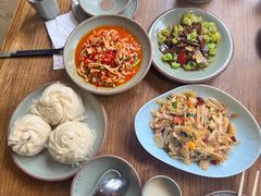 -七步香云南山里菜(昆明老街店)
