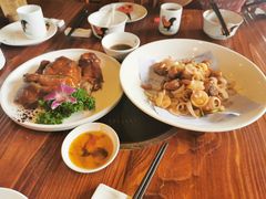 -顺德了能馆(虎门店)