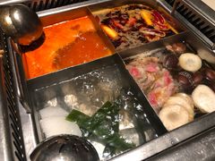 -海底捞火锅(勒泰店)