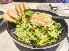 -丝路有约·优雅新疆菜(万宴城店)