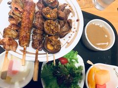 -一心豚拉面烧肉(世纪汇店)