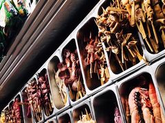 -万记麻辣烫国展总店