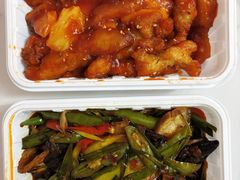 -小蓉合餐厅·川菜·陕南菜(凤城二路店)