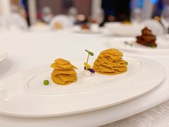 青芒-世博源公馆·本帮融合菜·主题包厢·江景餐厅