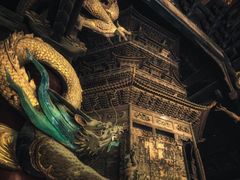 -报恩寺(平武县)