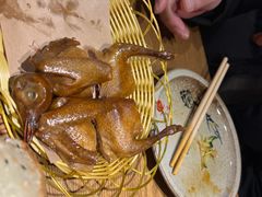 -鸽子窝(黄村店)