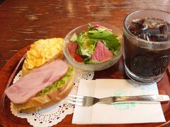 -西村咖啡店 (中山手本店)