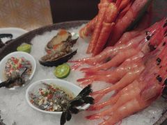 -德川家日本料理(顺义华联店)