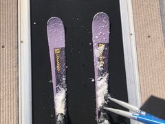-长白山万达国际滑雪场