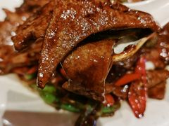 -張飛扒肉·龙江非遗(道外店)
