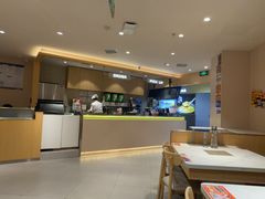 -呷哺呷哺 黄金牧场 (中发百旺店)