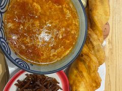 -头壹号 大油条·老长沙盖码饭(北辰店)