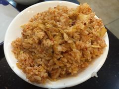 金山烧烤-金山烤肉(中兴公园店)