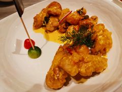 -金椰壳· 大厨新加坡菜(壹方城店)