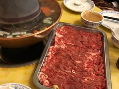 -月圆火锅(宁海东路二店)