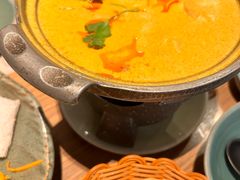 -安南越南餐厅(青岛万象城店)