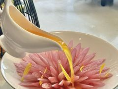 -火福·天湖阁大闸蟹博物馆主题餐厅(浅水湾店)