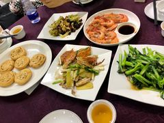 -桃源尚品海鲜酒楼(京港澳高速店)