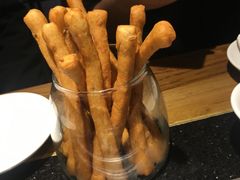 -巴奴毛肚火锅(广益哥伦布店)