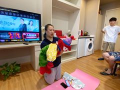 婴儿服务-优护佳月嫂育儿嫂中心(静安店)