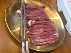 -乐宴·老北京铜火锅(八卦岭店)