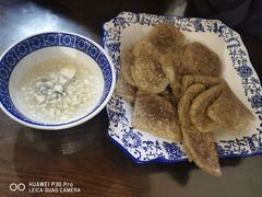 -恭敬李·烤鸭(天坛北门店)