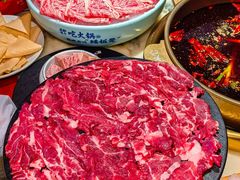 -矮板凳老火锅(宽窄巷子店)