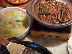 -老淮安·淮安菜(涟水店)