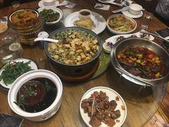 -苹果树下艺术餐厅(通州店)