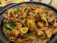 支竹羊腩煲-鸿记海鲜大酒楼(开发区店)