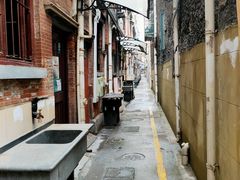 -大韩民国临时政府旧址