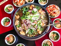 -镇雄酸汤猪脚(钻石广场分店)