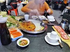 -热辣宗师·串串火锅(万达金街店)