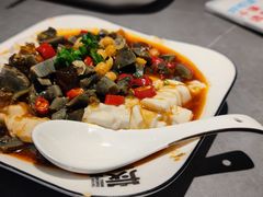 -炭亲干锅·虾蟹蛙(奥体天虹店)