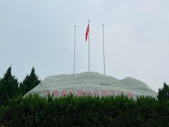 -盛世南宫影视城(北普陀影视城)