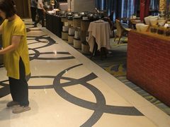 -成都新东方千禧大酒店-琥珀西餐厅