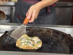 -百年银屏蚝烙·潮汕菜·非遗(乐山店)