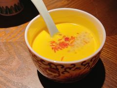 红柚西米金瓜露-隐厨·中国菜馆(三里屯T+MALL店)