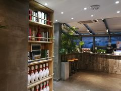 -HIGH FIVE哈福手工汉堡(桂林路店)