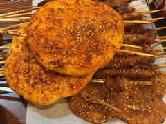 -佳木斯东北往事烧烤涮