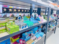 -扭扭城(王府井喜悦购物中心店)