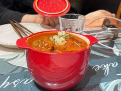 -MIO弥欧洋房西餐厅(中央大街店)