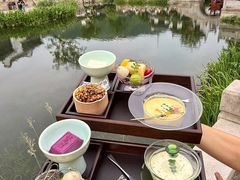 -卯时·龙光雅宴·精致锡帮菜(惠山古镇店)