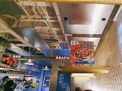 -白仁仔· 活烤海鲜 宵夜(豫园店)