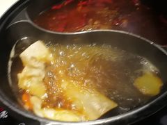 -火炉火自助餐(悠唐购物中心店)