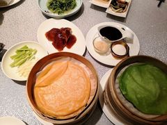 -北京王府井希尔顿酒店·秦唐中餐厅Chynna