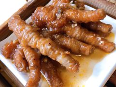 -味可道美食坊(福基路店)