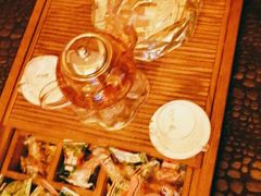 -跨越足界Spa足道(潍坊店)