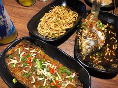 -Let’s WaKao瓦烤(贝森店)